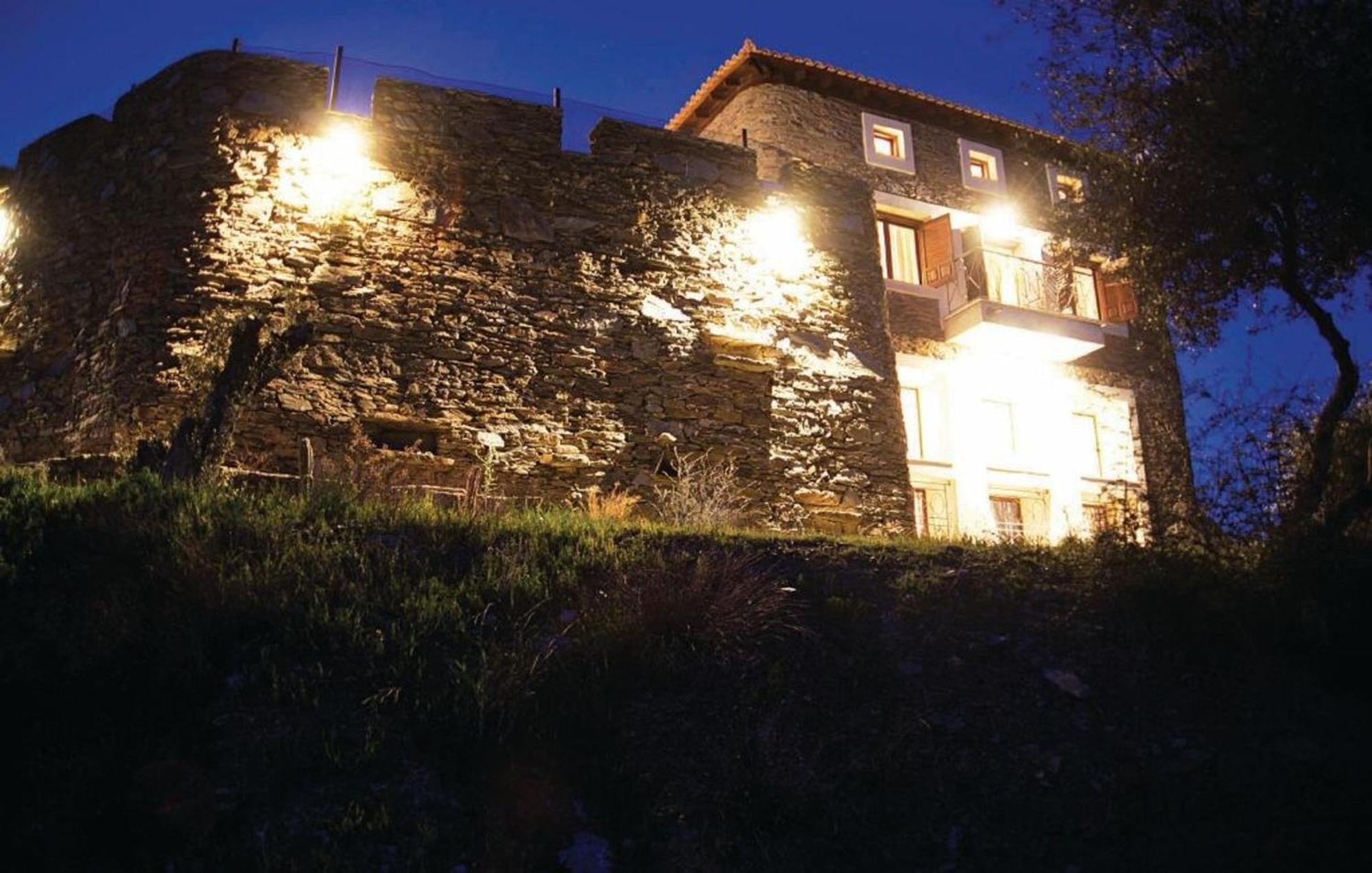 Saronic Citadel Seaside Villa Σαλαμίνα Εξωτερικό φωτογραφία